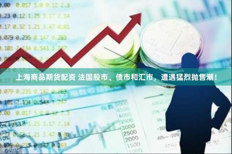 上海商品期货配资 法国股市、债市和汇市，遭遇猛烈抛售潮！
