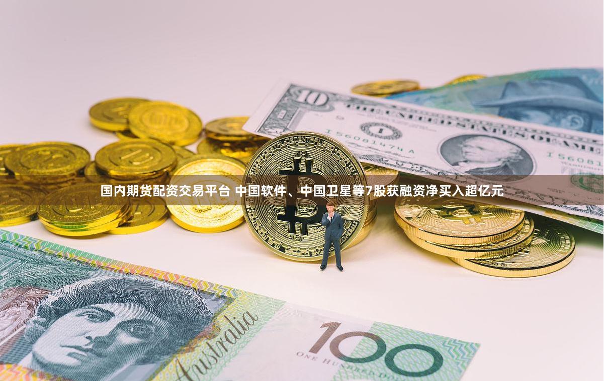 国内期货配资交易平台 中国软件、中国卫星等7股获融资净买入超亿元
