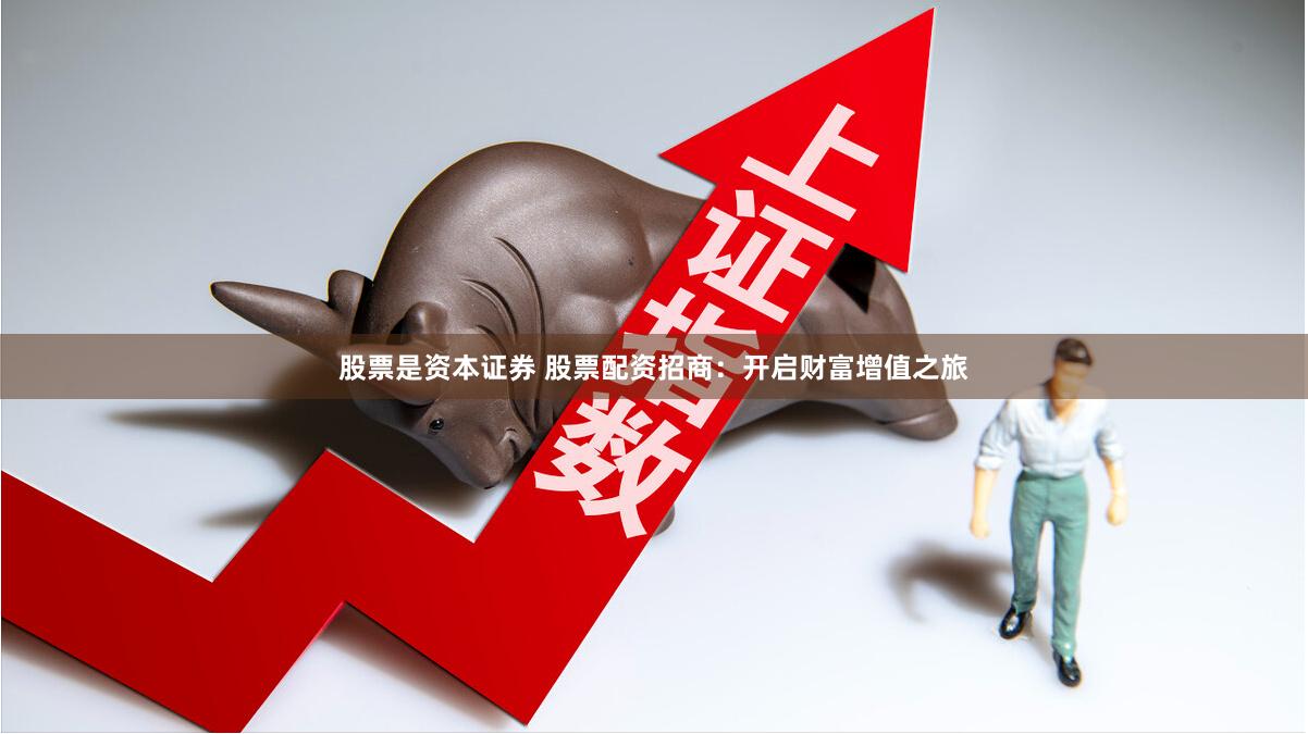 股票是资本证券 股票配资招商：开启财富增值之旅
