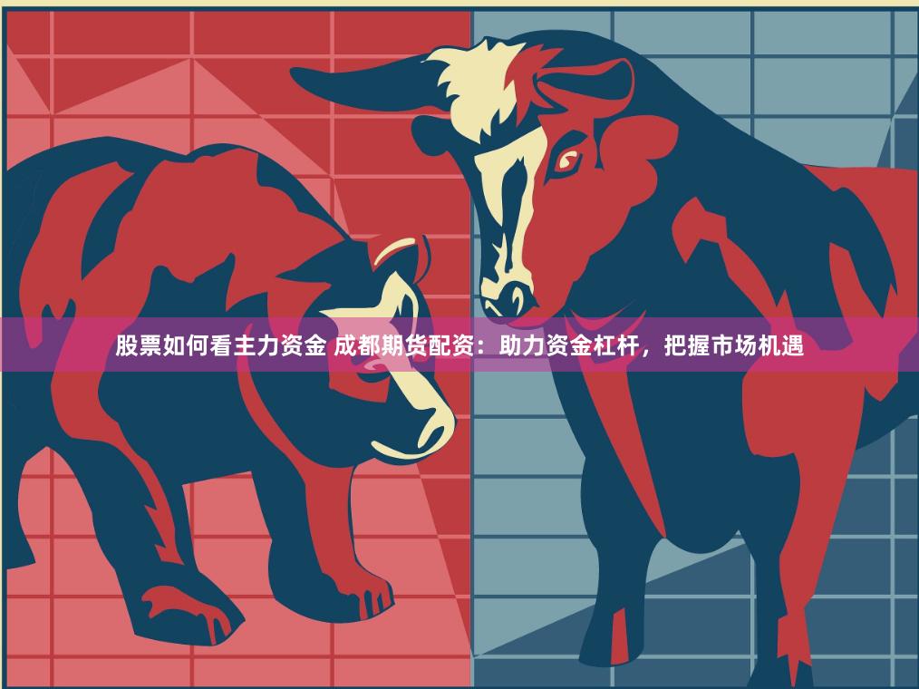 股票如何看主力资金 成都期货配资：助力资金杠杆，把握市场机遇